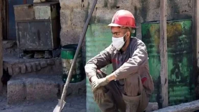 افشای تخلف جدید کارفرمایان؛ حساب کارگران، سپر فرار مالیاتی!