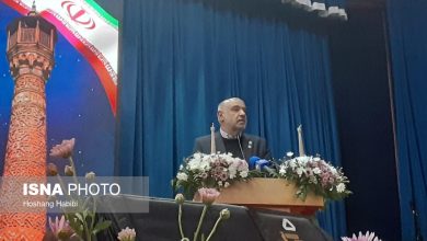 ایرانیان با خاک کیمیاگری کرده‌اند/ می‌خواهند ما را از تاریخ‌مان دور کنند