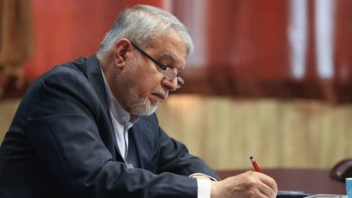 این ثبت‌ جهانی نتیجه پروژه تمدنی ایران است