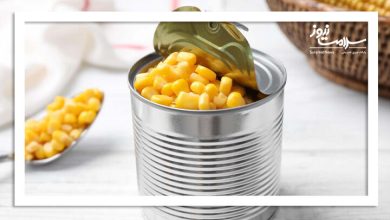 این غذاها برای بدن التهاب آور است