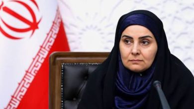 با عملکرد درخشان و اثرگذار زمینه را برای حضور سایر بانوان در عرصه قدرت فراهم کنیم