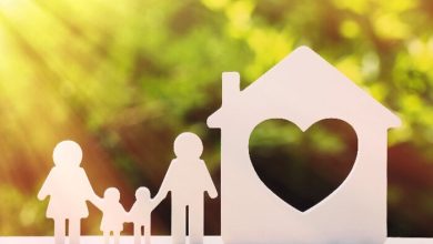 باز تعریف روابط خانوادگی مبتنی بر محبت بدون تملک
