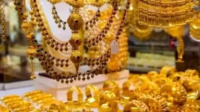 بازار طلا قفل شد؛ حتی عروس و دامادها هم خرید نمی‌کنند