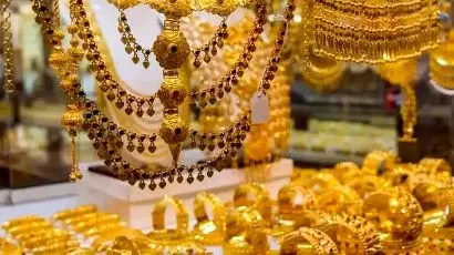 بازار طلا قفل شد؛ حتی عروس و دامادها هم خرید نمیکنند