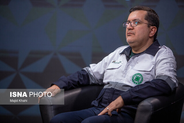 بازاری میان خطر و بی‌توجهی؛ چرا ایمنی در قلب تهران گرفتار بن‌بست است؟