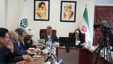 بازدید بهروزآذر از بنیاد علوی؛ همکاری نهادها برای توانمندسازی زنان و مناطق محروم