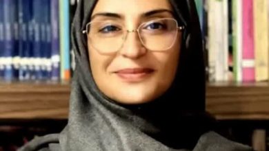 بانویی که سنگر علم، هنر و مادری را توامان مدیریت می‌کند