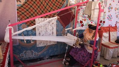 بحران صنایع دستی خراسان رضوی در عصر جهانی‌سازی