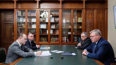 برنامه‌ریزی برای راه‌اندازی خط کشتیرانی مسافربری از آستراخان روسیه به ایران