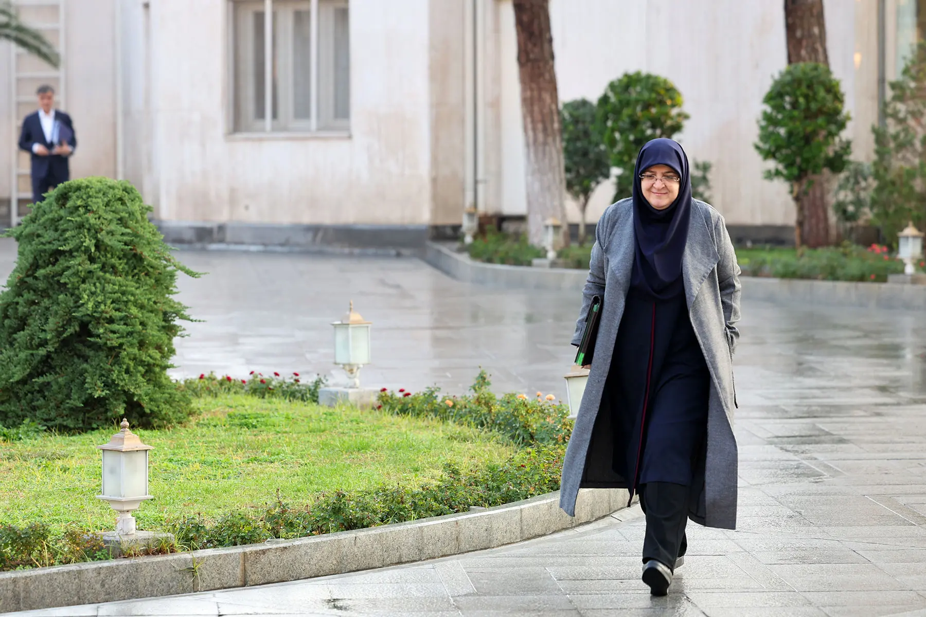 برنامه‌مان این است که از اقتصاد دستوری فاصله بگیریم