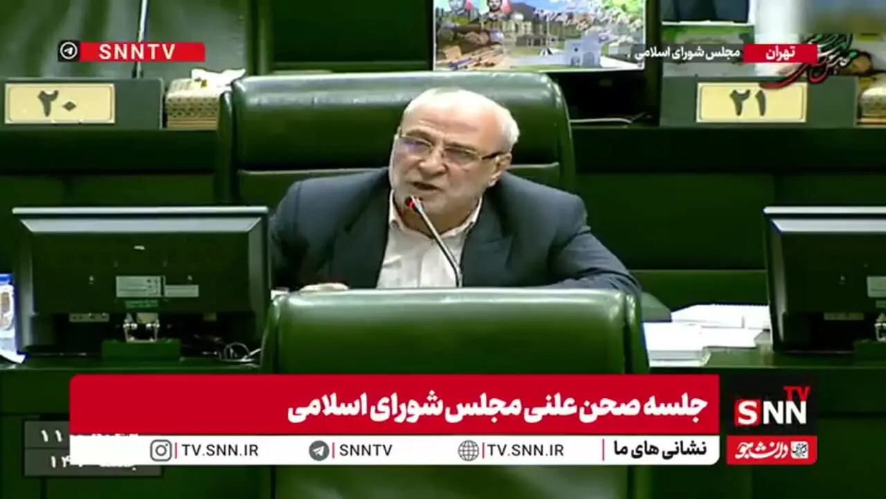 برنج وارداتی کجا رفته است؟ چرا دولت جواب نمی‌دهد؟