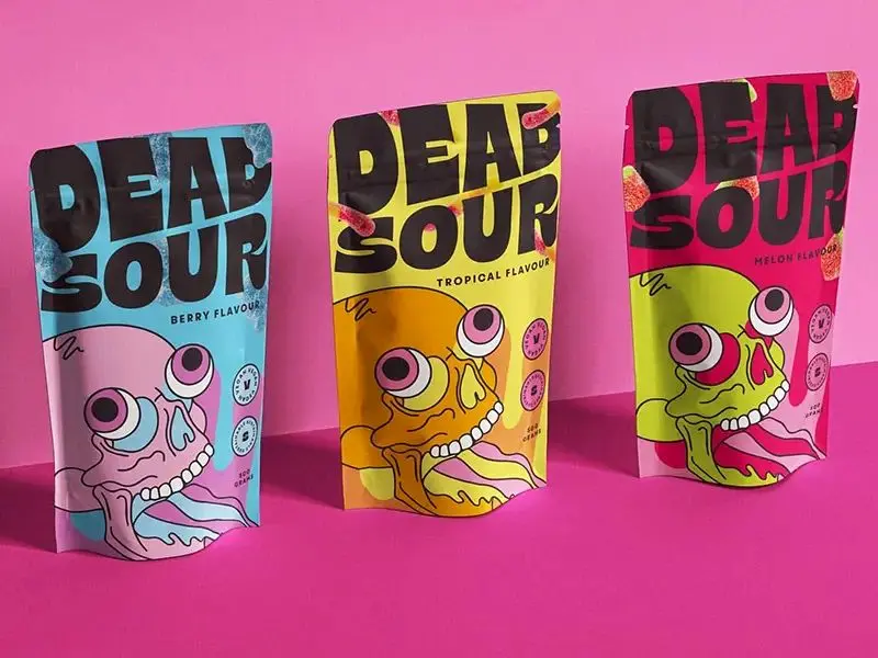 برندهای موفق چگونه از بسته‌بندی برای افزایش فروش استفاده می‌کنند؟