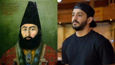 برگ برنده سینا ساعی چه بود؟