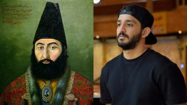 برگ برنده سینا ساعی چه بود؟