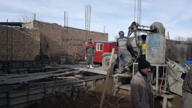 بِلغورپَزان سِقی؛ میراث همدلی مردمان بَراکوه در دیگ‌های مسی