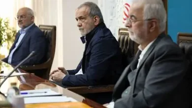 واکنش پزشکیان به حواشی رویداد ورزشی کیش: نباید مردم را تحت فشار گذاشت