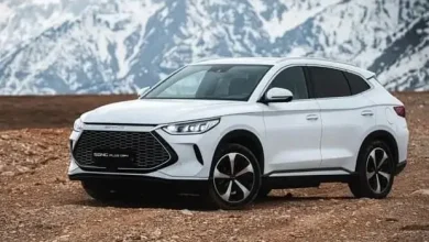 بی‌وای‌دی سیگال؛ ارزان‌ترین هاچبک برقی وارداتی