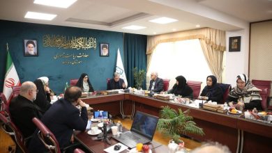 تأکید معاون رئیس‌جمهور بر پیوند سیره نبوی با چالش‌های اجتماعی امروز