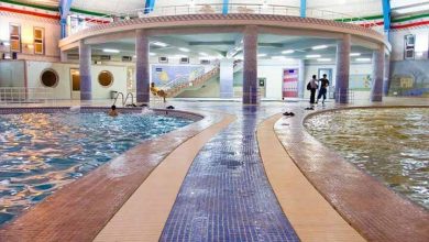 تشدید نظارت بر مجموعه‌های آب‌ گرم سرعین با هدف حفظ برند آب‌های درمانی