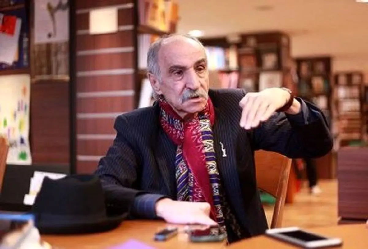 تصمیم می‌گیریم به‌ جای واردات، پُز خودکفایی بدهیم و ژست بگیریم که از آمریکا گندم نمی‌خریم؛ در حالی که در این مسیر جنگل‌هایمان را از بین می‌بریم