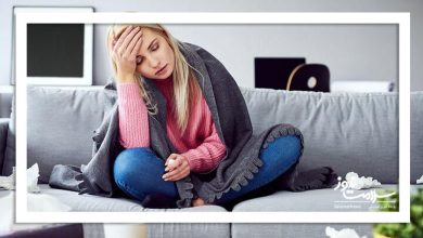 تفاوت سرماخوردگی و آنفلوانزا چیست؟