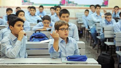 تلاقی نقش والدین و مدرسه در رشد اجتماعی و شخصیتی نسل فردا ‌