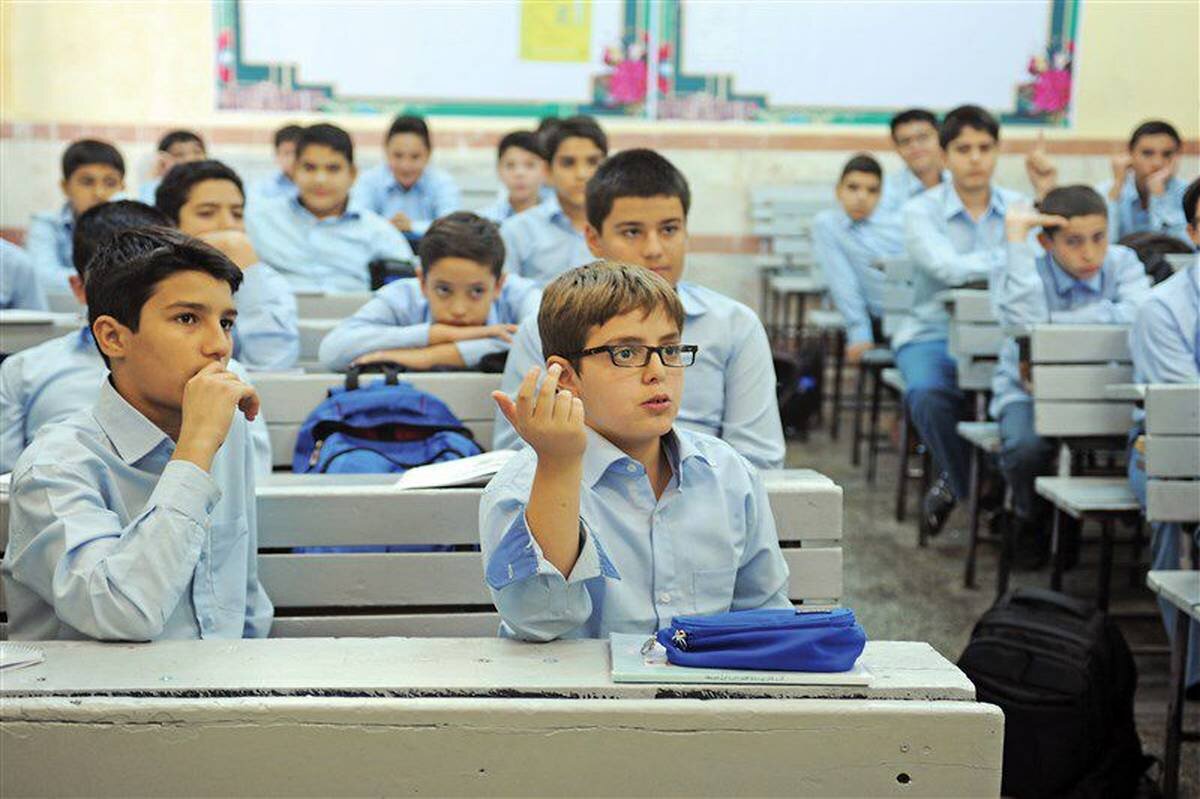 تلاقی نقش والدین و مدرسه در رشد اجتماعی و شخصیتی نسل فردا ‌