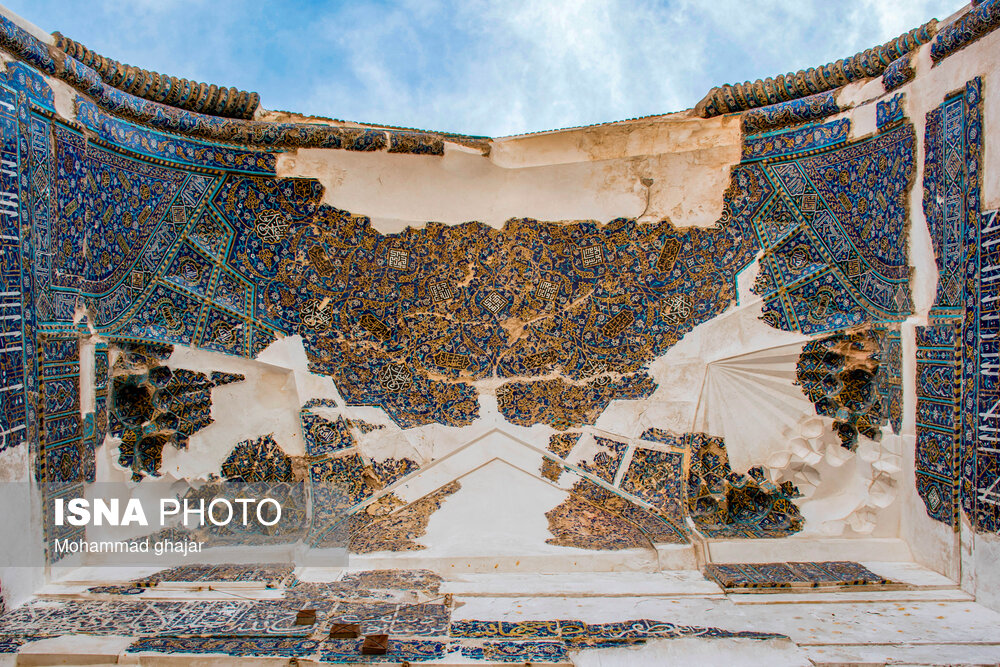 توضیحاتی درباره مرمت بازار تبریز، مسجد کبود، کلیسای سنت‌استپانوس و پاسخی به انتقادها
