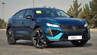 ثبت نام ایران خودرو آغاز شد/ با اقساط ۲ و ۳ ساله صاحب خودرو شوید + جدول و جزئیات