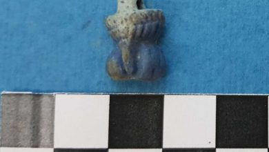 ثبت ۳ اثر تاریخی دوره اشکانی و ساسانی از املش در فهرست آثار ملی