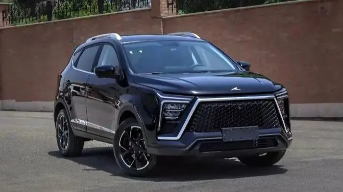 جدال پرهیاهوی هایما 8S و کی‌ ام‌ سی X5؛ جنگ سرد شاسی‌ بلندهای مونتاژی