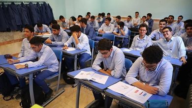 جزئیات تعطیلی مدارس تهران فردا دوشنبه ۸ دی