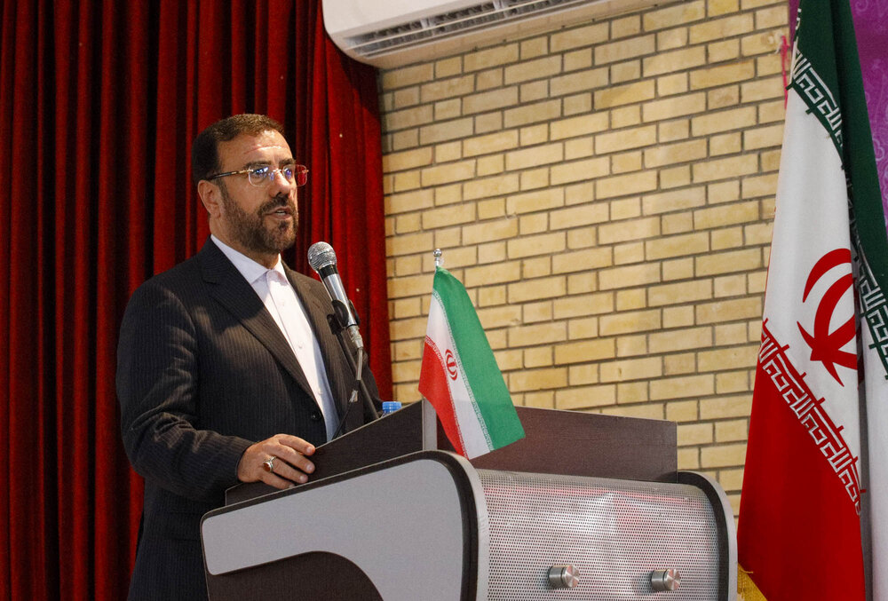 جشن‌های شکرگزاری برداشت محصول به عنوان میراث معنوی ثبت شوند/انتقاد از تداوم آبیاری غرق‌آبی