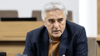 جلسه شورای سیاست‌گذاری جشنواره بین‌المللی چند رسانه‌ای میراث