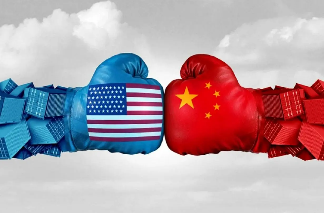 جنگ سردِ الگوریتم‌ها؛ چین فاصله با آمریکا را کم کرد