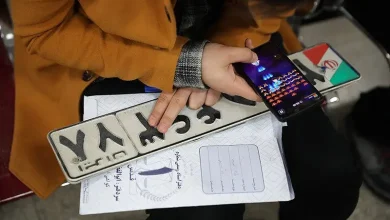 خرید و فروش خودرو قفل شد؟/ شرط تازه پلیس راهور را بخوانید