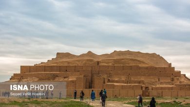 خوزستان برای کاهش خسارات باران به بناهای تاریخی چه کرد؟