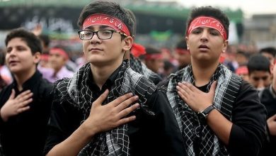 دانش‌آموزان بسیجی؛ راویان امید و حقیقت در سنگر ایمان