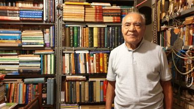 در فراق جواد صفی‌نژاد - ایسنا