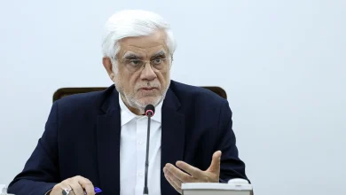 دستور یلدایی مهم عارف + جزئیات