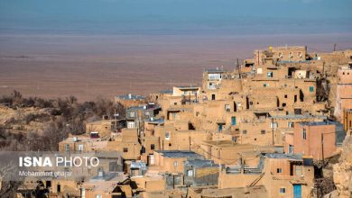 دو غذای قلعه‌بالایی‌ها در انتظار ثبت ملی