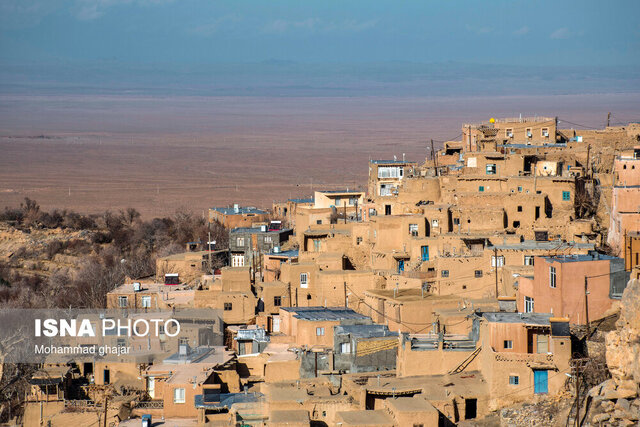 دو غذای قلعه‌بالایی‌ها در انتظار ثبت ملی