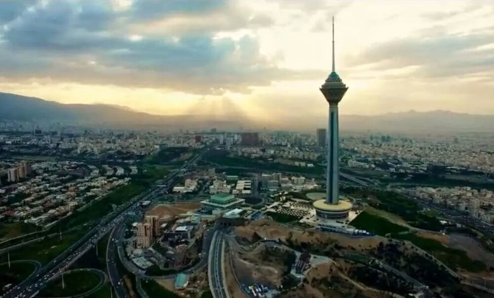 دو پایتخت به‌جای انتقال پایتخت؛ تجربه‌ای از هخامنشی‌ها