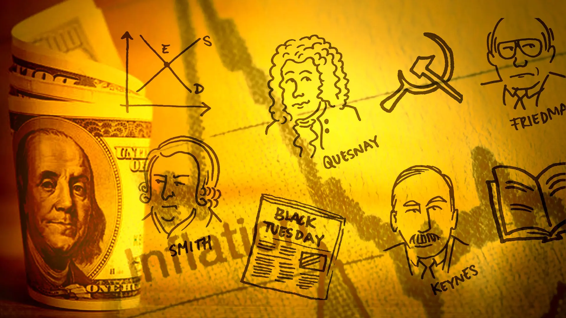 دوئل تورمی اقتصاد ایران؛ کنترل نقدینگی یا سانسور نرخ ارز؟