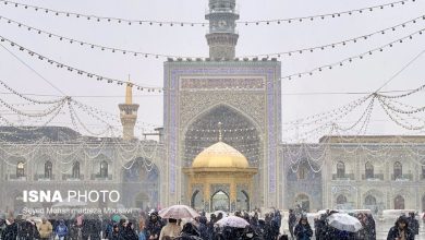 ذائقه گردشگران تغییر داده شود