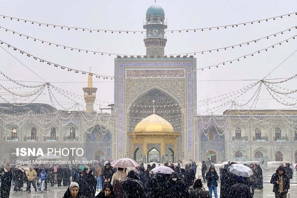 ذائقه گردشگران تغییر داده شود
