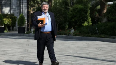 رئیس شورای اطلاع‌رسانی دولت رفع فیلتر تلگرام را رد کرد