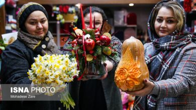 راز ماندگاری «شب چله» - ایسنا