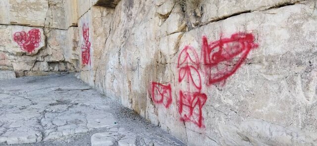 راهکار نجات «ایوان قدمگاه» چیست/ حفاظت و مرمت بدون فرهنگ‌سازی پاسخگو نیست