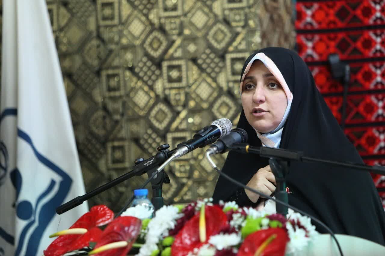 رعایت عدالت نسبت به زنان در تصمیم‌ها/ صدای دردناکی که با اصلاح مهریه از مجلس شنیدیم